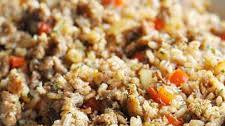 Bojangles Dirty Rice Recipe (easy copycat)