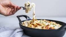 Bone Broth Mac and Cheese