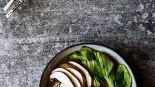 Bone Broth Ramen