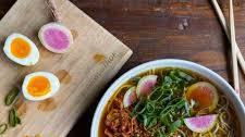 Bone Broth Ramen