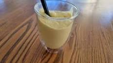 Boost Juice Mango Magic