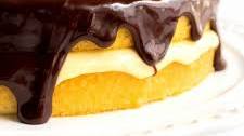 Boston Cream Pie