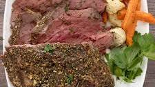 Bottom Round Roast