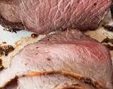 Bottom Round Roast
