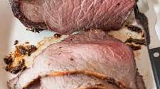 Bottom Round Roast