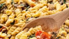 Boursin Cheese Pasta