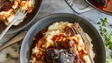 Braised Short Ribs