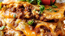 Breakfast Quesadillas