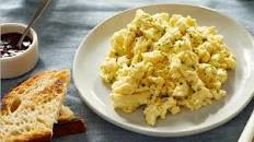 Breakfast Scramble