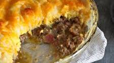 Breakfast Shepherd’s Pie