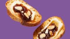 Brie and Fig Crostini Recipe
