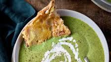 Broccoli Cheese Soup Recipe