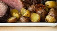 Brown Sugar Bourbon Brine