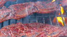 Brown Sugar Chipotle Flanken Short Ribs Recipe
