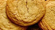 Brown Sugar Cookies