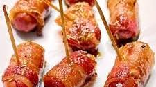 Brown Sugar Glazed Smokies