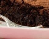 Brownie Cake