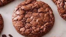 Brownie Cookies
