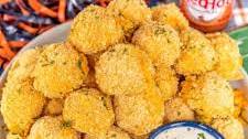 Buffalo Chicken Bites