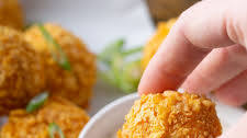 Buffalo Chicken Bites