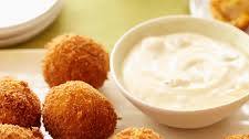 Buffalo Chicken Cheese Balls