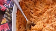 Buffalo Chicken Dip