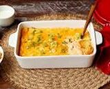 Buffalo Chicken Dip