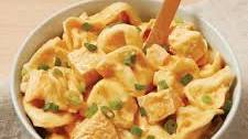 Buffalo Chicken Tortellini Recipe
