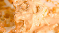 Buffalo Ranch Chicken Dip