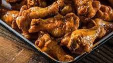 Buffalo Wings
