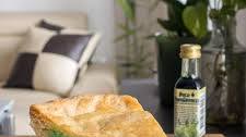 Buko Pandan Pie
