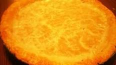 Buko Pie