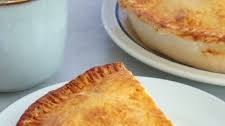 Buko Pie (Filipino Coconut Pie)