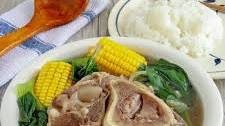Bulalo