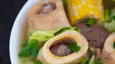 Bulalo Recipe