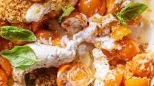 Burrata Salad