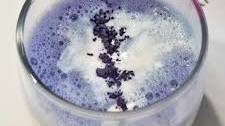 Butterfly Pea Latte (Blue Matcha Latte)