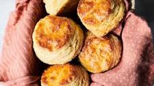 Buttermilk Biscuits