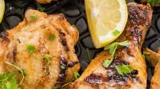 Buttermilk Chicken Recipe