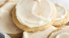 Buttermilk Cookies