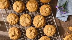 Butterscotch Pudding Cookies