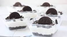 CHEESECAKE OREO MONOPORZIONE