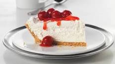COOL WHIP 2 Step Creamy Cheesecake