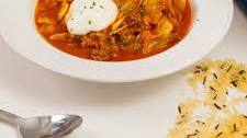 Cabbage Roll Soup