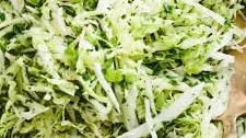 Cabbage Salad