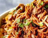 Cafe Rio Sweet Pulled Pork