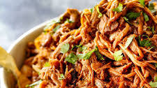 Cafe Rio Sweet Pulled Pork