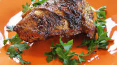 Cajun Chicken
