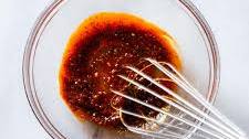 Cajun Chicken Marinade