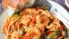 Cajun Jambalaya Pasta